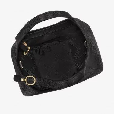Longchamp - Sac Foulonné S demi-rond
