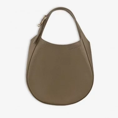 Longchamp - Sac Foulonné S demi-rond