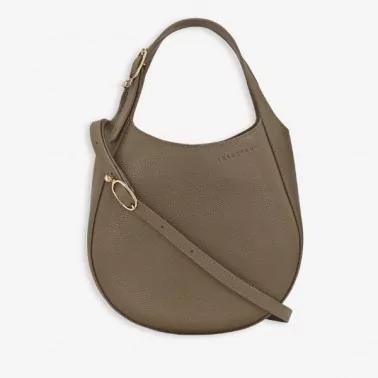 Longchamp - Sac Foulonné S demi-rond