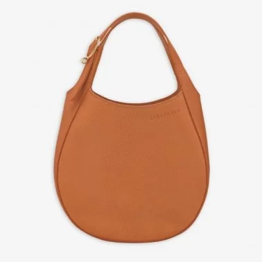 Longchamp - Sac Foulonné S demi-rond