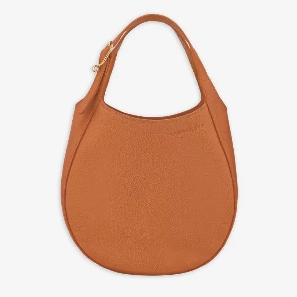 Longchamp - Sac Foulonné S demi-rond