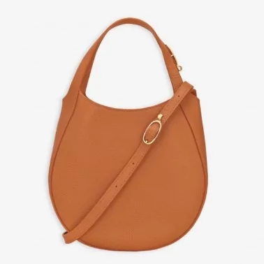 Longchamp - Sac Foulonné S demi-rond