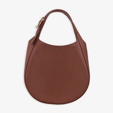 Longchamp - Sac Foulonné S demi-rond