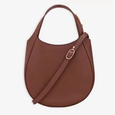 Longchamp - Sac Foulonné S demi-rond