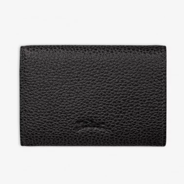 Longchamp - Portefeuille compact le Foulonné