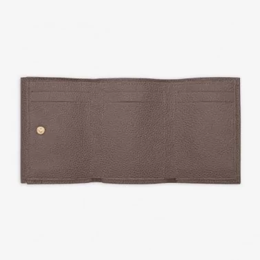 Longchamp - Portefeuille compact le Foulonné