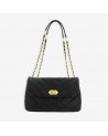 Lancaster Paris - Sac Trotteur Soft Matelassé