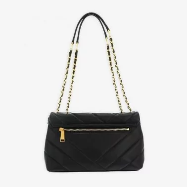 Lancaster Paris - Sac Trotteur Soft Matelassé