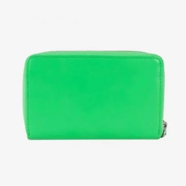 Lancaster - Grand Portefeuille zippé Paris PM