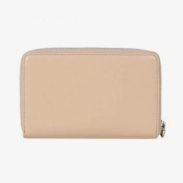 Lancaster - Grand Portefeuille zippé Paris PM