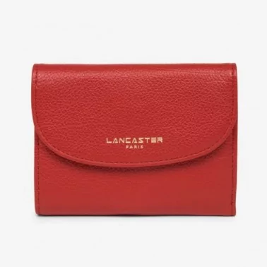 Lancaster Paris - Portefeuille dos à dos Dune