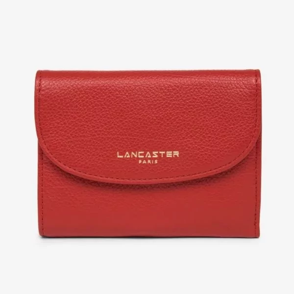 Lancaster Paris - Portefeuille dos à dos Dune