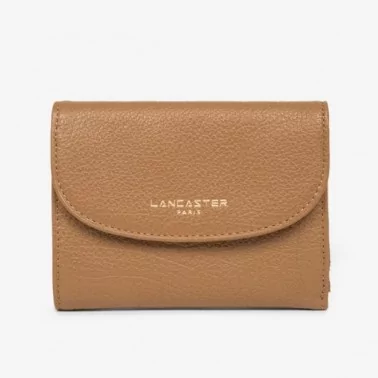 Lancaster Paris - Portefeuille dos à dos Dune