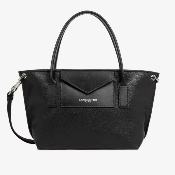 Lancaster Paris - Mini Sac Cabas Maya KBA