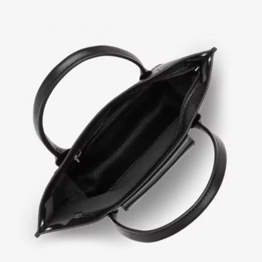 Lancaster Paris - Mini Sac Cabas Maya KBA