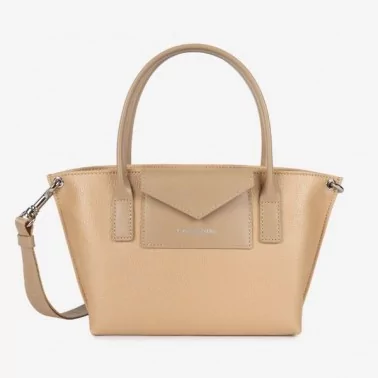 Lancaster Paris - Mini Sac Cabas Maya KBA