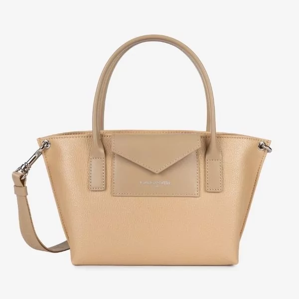 Lancaster Paris - Mini Sac Cabas Maya KBA