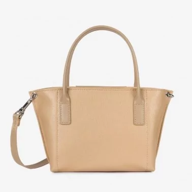 Lancaster Paris - Mini Sac Cabas Maya KBA