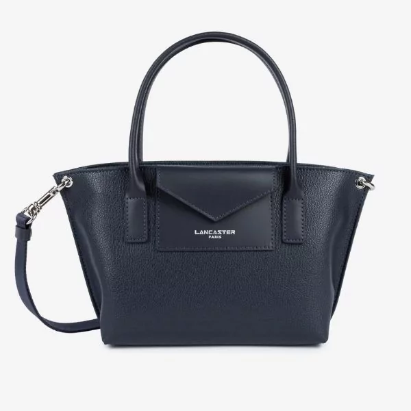 Lancaster Paris - Mini Sac Cabas Maya KBA