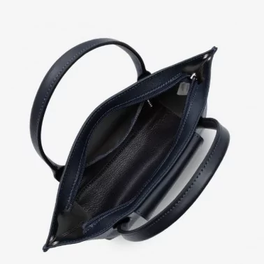 Lancaster Paris - Mini Sac Cabas Maya KBA