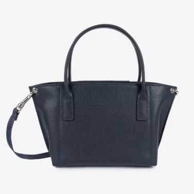 Lancaster Paris - Mini Sac Cabas Maya KBA