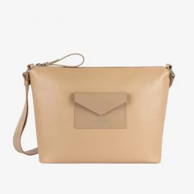 Lancaster - Sac besace Maya KBA