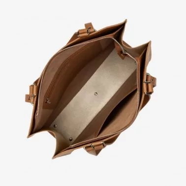 Lancaster- Grand sac cabas Sierra