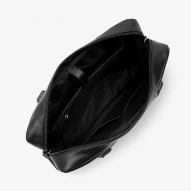 Lancaster - porte documents pour homme Soft Vintage