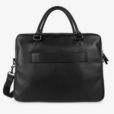 Lancaster - porte documents pour homme Soft Vintage