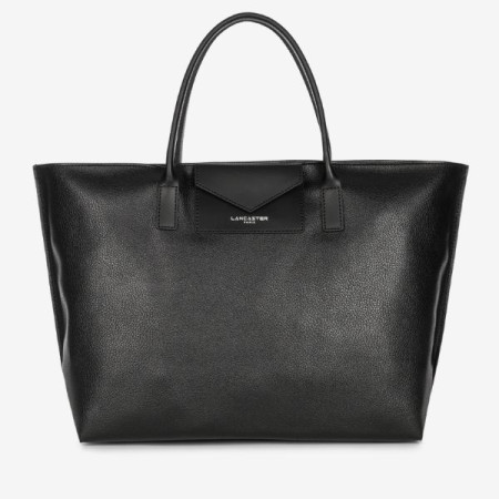 Lancaster - Grand sac cabas main Maya KBA