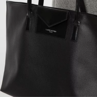 Lancaster - Grand sac cabas main Maya KBA