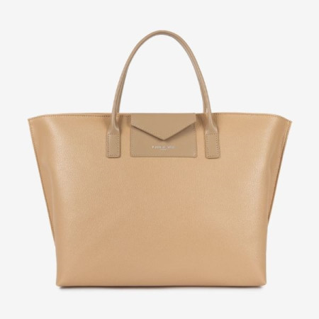 Lancaster - Grand sac cabas main Maya KBA