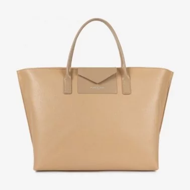 Lancaster - Grand sac cabas main Maya KBA