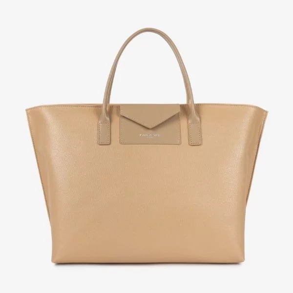 Lancaster - Grand sac cabas main Maya KBA