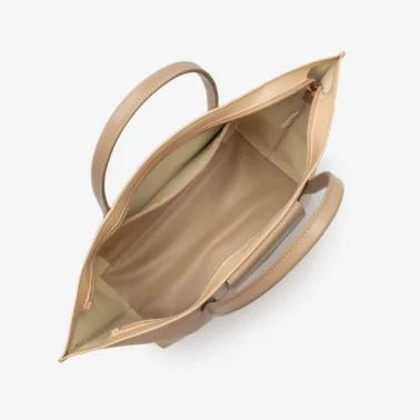 Lancaster - Grand sac cabas main Maya KBA