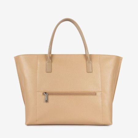 Lancaster - Grand sac cabas main Maya KBA