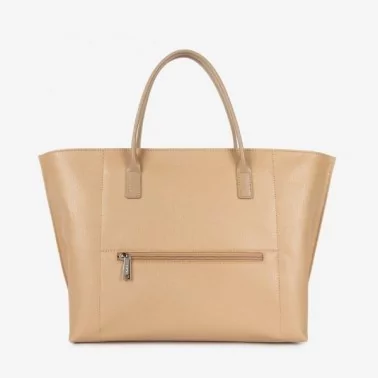 Lancaster - Grand sac cabas main Maya KBA