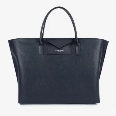 Lancaster - Grand sac cabas main Maya KBA