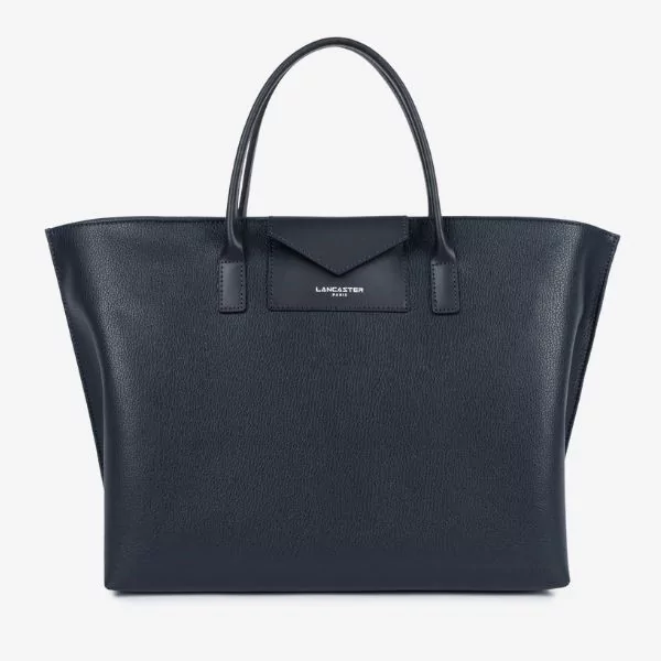 Lancaster - Grand sac cabas main Maya KBA