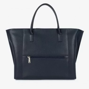 Lancaster - Grand sac cabas main Maya KBA