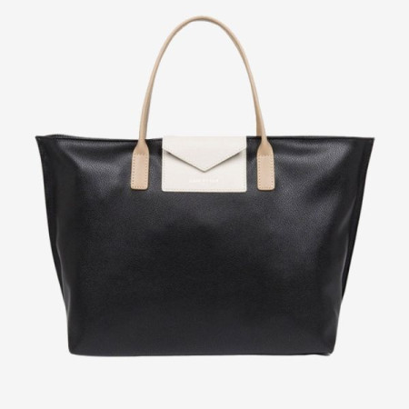 Lancaster - Grand sac cabas main Maya KBA
