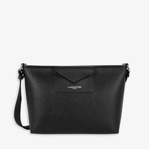 Lancaster - Sac trotteur Smart KBA double