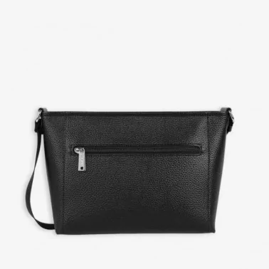 Lancaster - Sac trotteur Smart KBA double