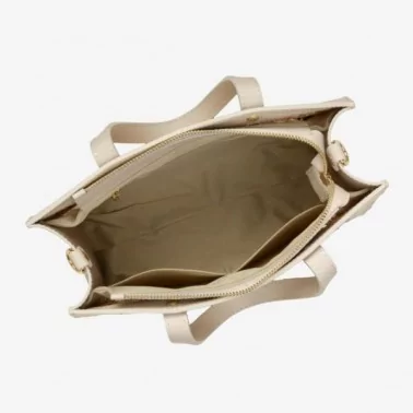 Lancaster - Petit sac cabas cannage rotin