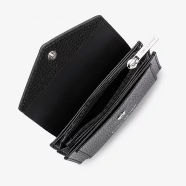 Lancaster - Porte-cartes Maya Double KBA