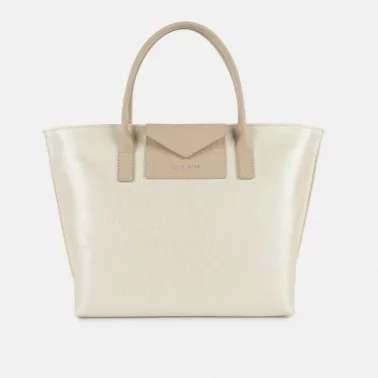 Lancaster - Petit sac porté main Maya