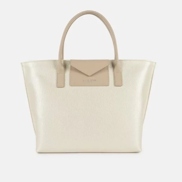 Lancaster - Petit sac porté main Maya