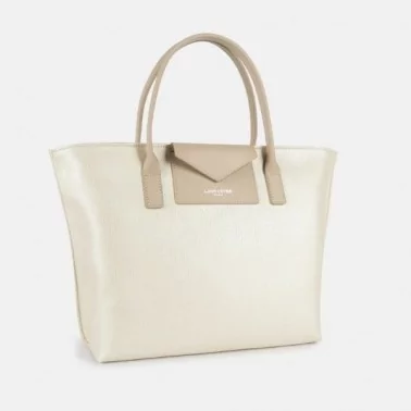 Lancaster - Petit sac porté main Maya