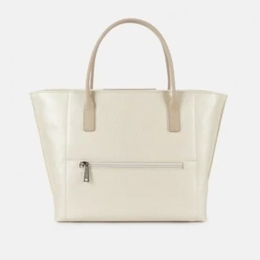 Lancaster - Petit sac porté main Maya