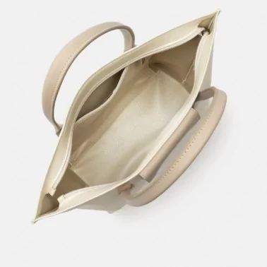 Lancaster - Petit sac porté main Maya